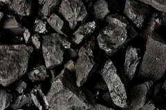 Hinton Cross coal boiler costs